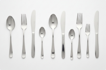 ナイフ・フォーク・スプーン類