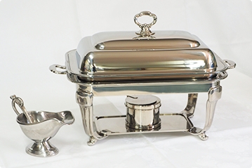 ブュッフェ用品